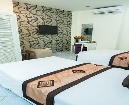 Phu Nhuan Hotel Ανόι Εξωτερικό φωτογραφία