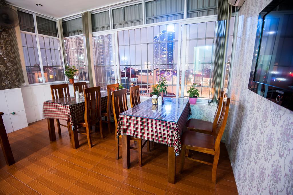 Phu Nhuan Hotel Ανόι Εξωτερικό φωτογραφία