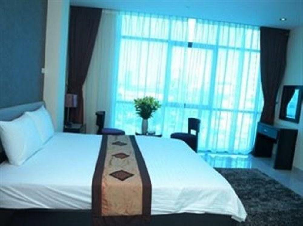 Phu Nhuan Hotel Ανόι Εξωτερικό φωτογραφία