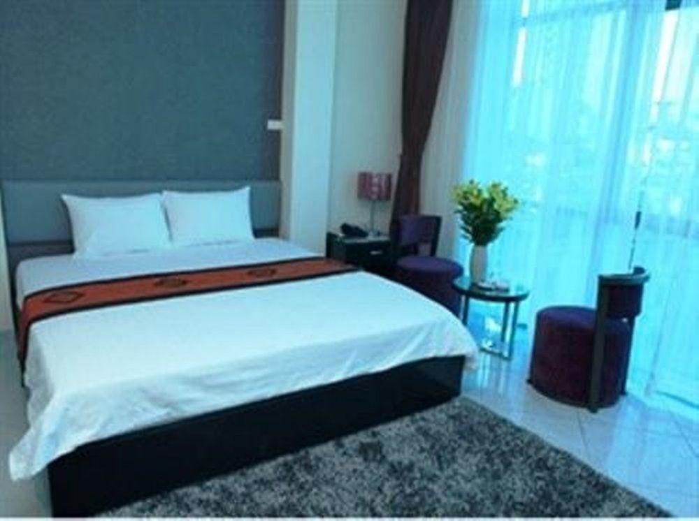 Phu Nhuan Hotel Ανόι Εξωτερικό φωτογραφία