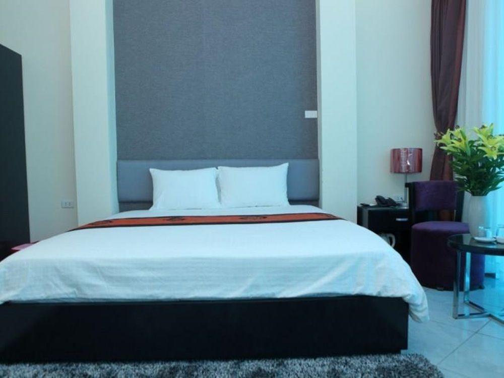 Phu Nhuan Hotel Ανόι Εξωτερικό φωτογραφία