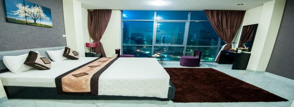 Phu Nhuan Hotel Ανόι Εξωτερικό φωτογραφία
